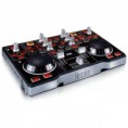 Controlador USB Hercules DJ Control MP3 e2